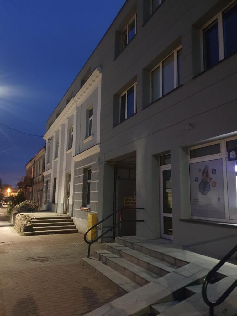 Noclegi Сулеюв Екстер'єр фото